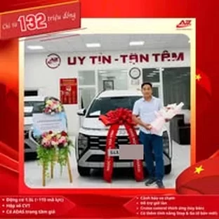 Hình ảnh hoạt động tư vấn xe tại Trà Vinh