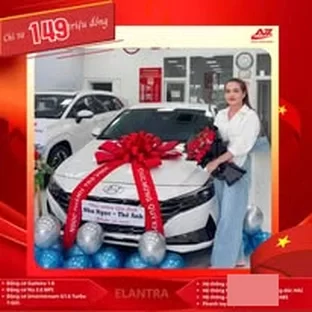Hình ảnh hoạt động tư vấn xe tại Trà Vinh