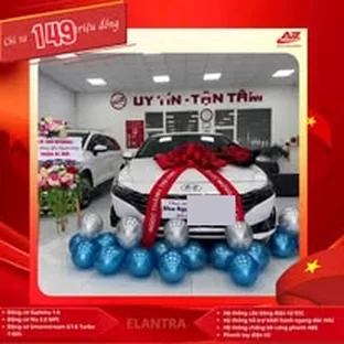 Hình ảnh hoạt động tư vấn xe tại Trà Vinh