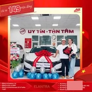 Thủ tục đăng ký Hyundai tại Trà Vinh: hồ sơ và trình tự