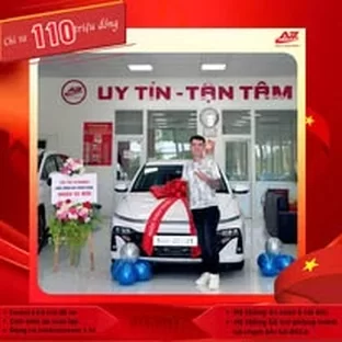 Trả góp Hyundai tại Trà Vinh: chọn mức trả trước hợp lý