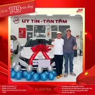 Gia đình tại Trà Vinh nên xem Hyundai nào?