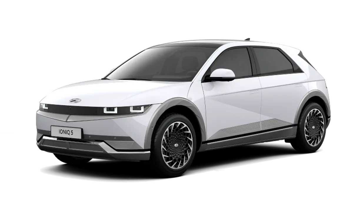 Hyundai Inoiq 5 Trà Vinh