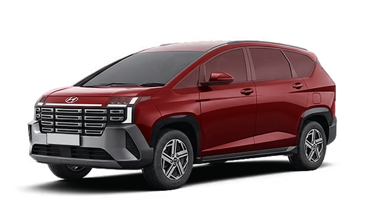 Hyundai Stargazer X Trà Vinh
