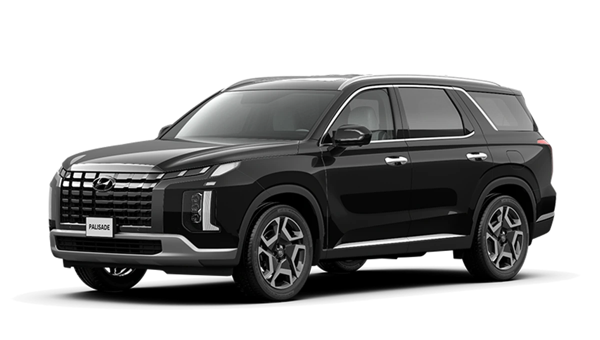 Hyundai Palisade Trà Vinh