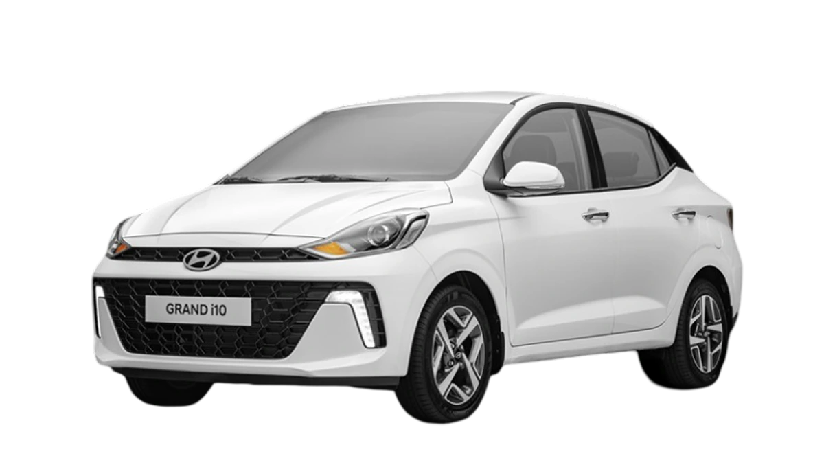 Hyundai I10 Trà Vinh